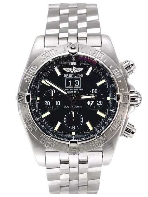 breitling source a44359|breitling blackbird a44359.